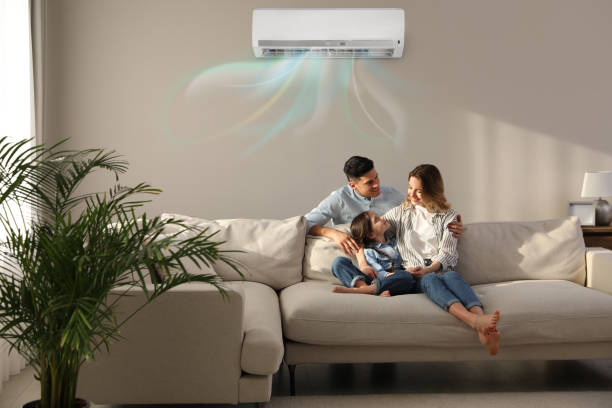 Best Ductless HVAC repair  in Key Biscayne, FL