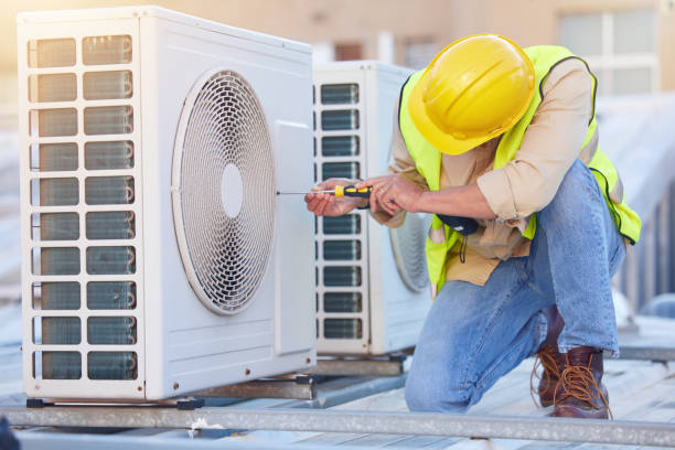 Reliable Key Biscayne, FL HVAC Solutions