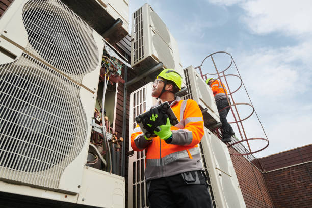 Best Affordable HVAC services  in Key Biscayne, FL