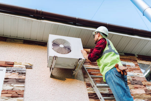 Best Residential HVAC services  in Key Biscayne, FL