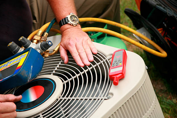 Best HVAC maintenance near me  in Key Biscayne, FL