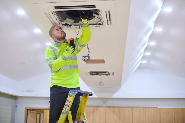 Best HVAC tune-up services  in Key Biscayne, FL