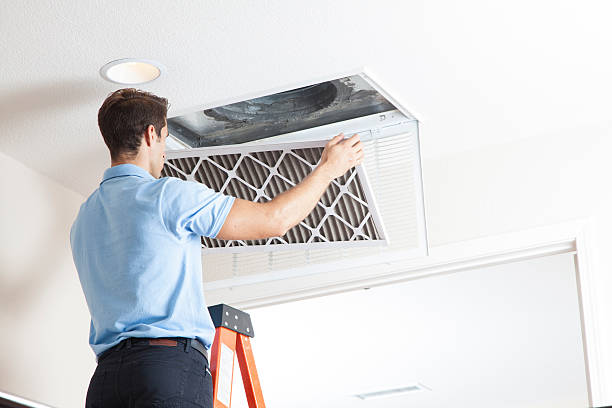 Best HVAC system installation  in Key Biscayne, FL